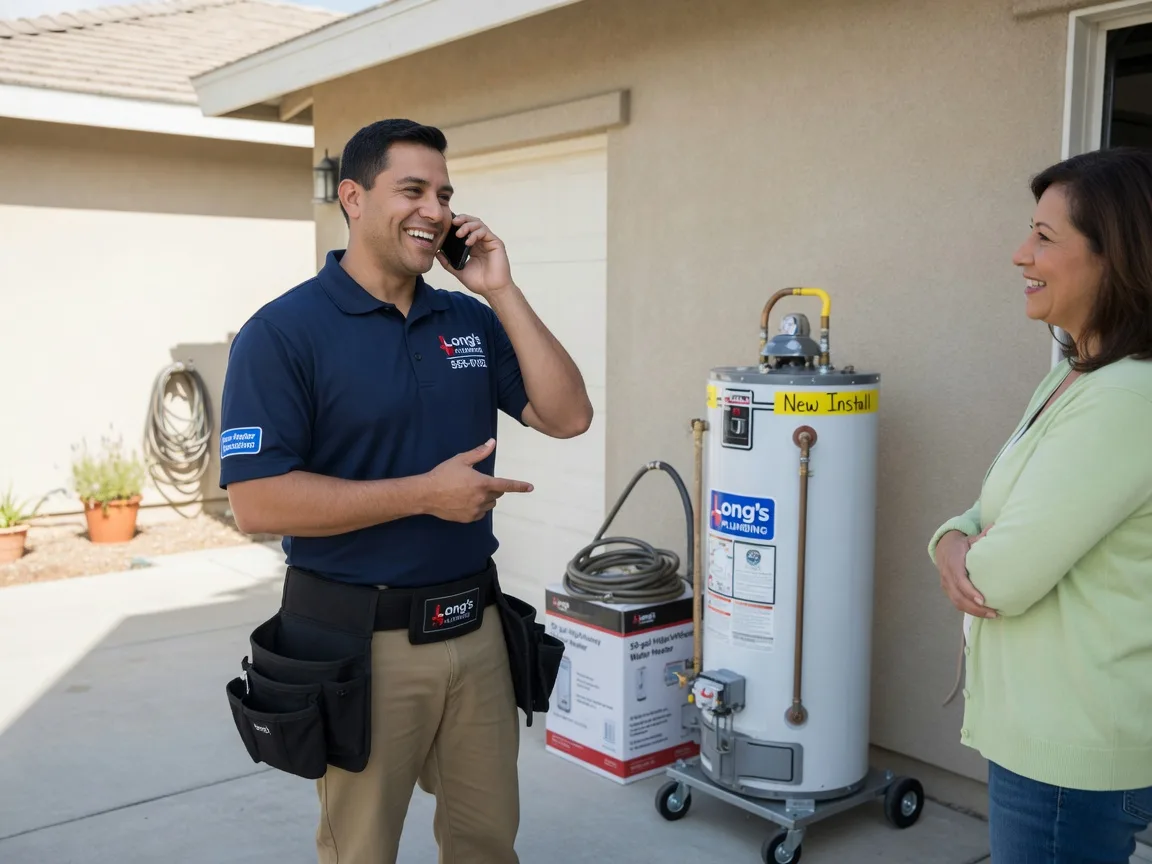 Leak Detection Mahaska, KS FAQs